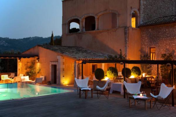 Hoteles Boutique